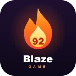 92blaze Game