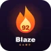 92blaze Game