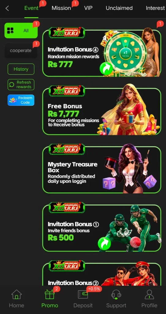 XD777 Game Download Free Version For Android 2026